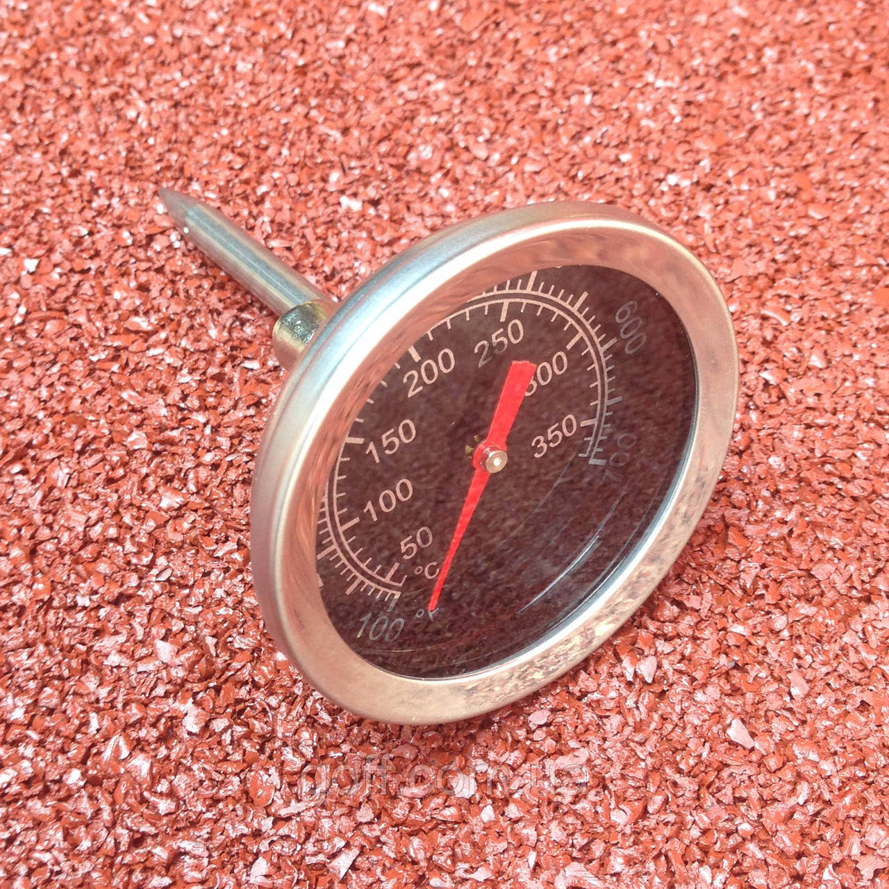 Термометр для коптильни 350 градусов - фото 3 - id-p336803415
