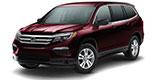 Honda Pilot 2015-