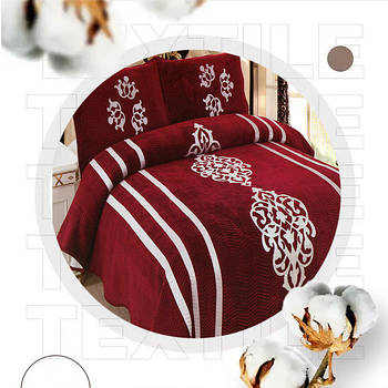 Покривала декоративні стьобані