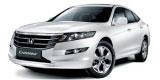 Honda Crosstour 2009-2015