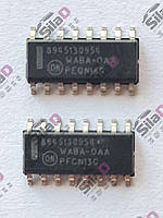 Мікросхема 8945130954 WABA-OAA ON Semiconductor корпус SO-16