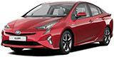 Toyota Prius 2015-