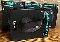 Бездротова миша Logitech MX Anywhere 3S