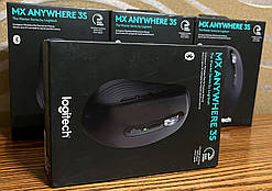 Бездротова миша Logitech MX Anywhere 3S