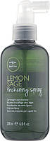 Спрей для объема - Paul Mitchell Tea Tree Lemon Sage Thickening Spray (62841-2)