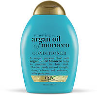 Восстанавливающий кондиционер с аргановым маслом Марокко - OGX Moroccan Argan Oil Conditioner (428661-2)