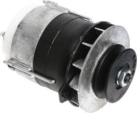 Генератор МТЗ-80 1 кВт (з додатковим виведенням), фото 1