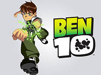 Іграшки Бен 10 - Ben 10