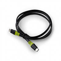 Кабель GoalZero Micro USB C Adventure cable 25cm (1053-GZ.82013) IP, код: 7647360