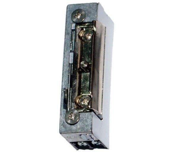 Електромеханічна засувка ARNY Evro 4 (18500), фото 1