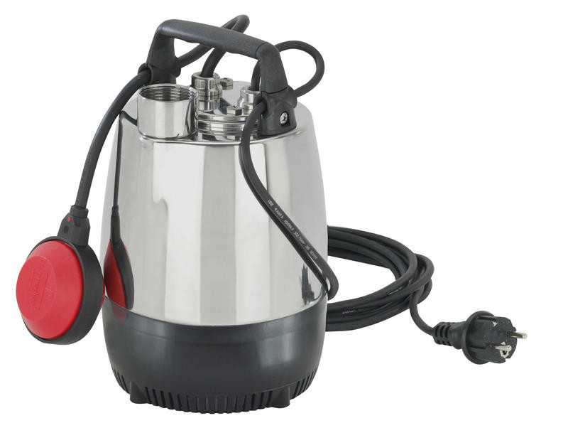 Насоси відцентрові багатоступінчасті Calpeda MP , Calpeda (Італія)