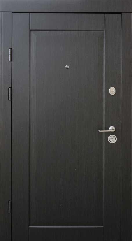 Вхідні двері Qdoors Прованс преміум