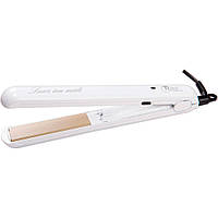 Выпрямитель для волос Tico Professional Laser Ion Midi White (100330) [91322]