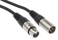 Мікрофонний готовий кабель 4all Audio MIC021-2M
