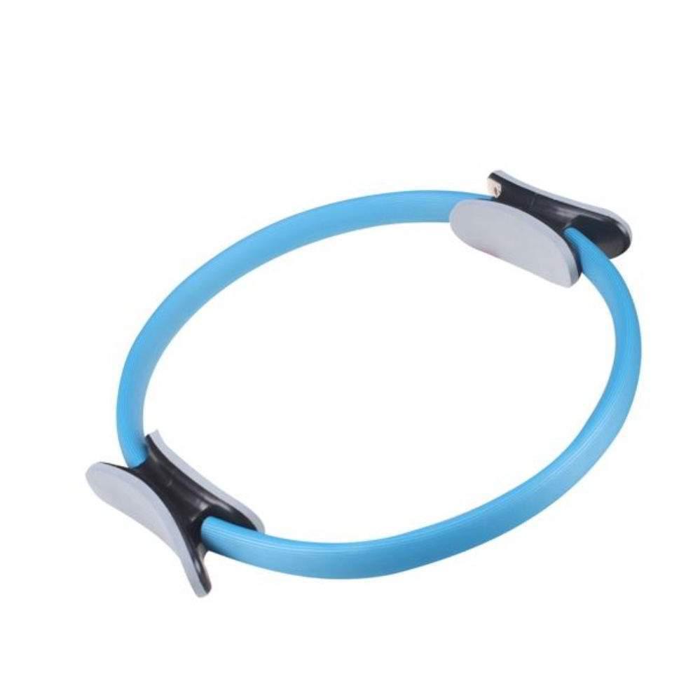 Кільце для пilатесу LiveUp PILATE RING (LS3167B)