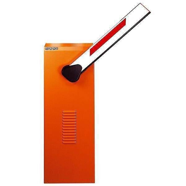 Комплект шлагбаума FAAC 620 STD (стріла 4,8 м), фото 1