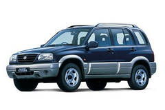 Suzuki Grand Vitara 1998-2005
