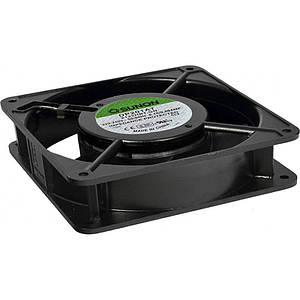 Вентилятор до шаф на підшипниках, 120x120x25, Sunnon (DP201AT2122HBT)