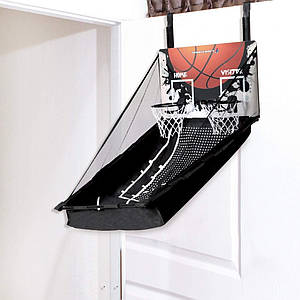Баскетбольне кільце SPORTCRAFT SHAQ DOUBLE-SHOT (SODBN-787)