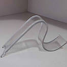 Підставка для взуття S-подібна  акрилова  Китай, фото 8