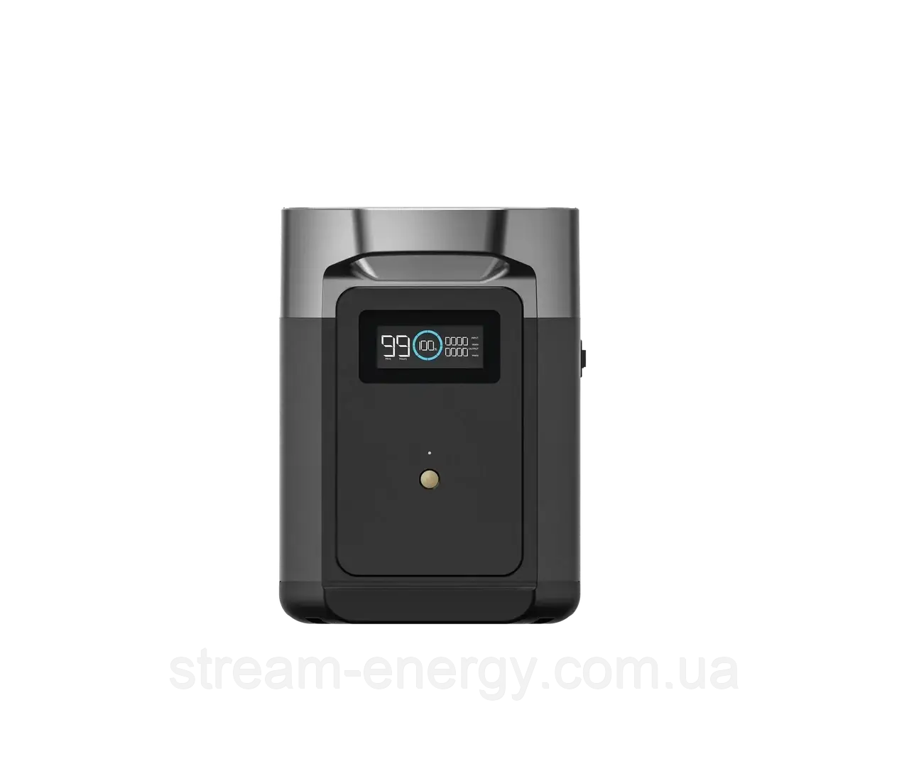 Додаткова батарея EcoFlow DELTA 2 Extra Battery, фото 1