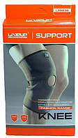 Фіксатор коліна LiveUp KNEE SUPPORT (LS5636-SM)