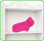 Шкарпетки жіночі теплі