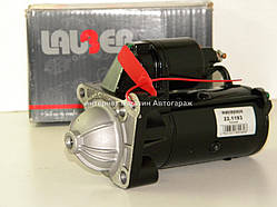 Стартер на Рено Майстер 01-> 1.9 dCi (80) Lauber (Польща) - 221193