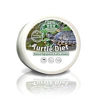 Wow Pets Turtle Diet корм для черепах 90 г