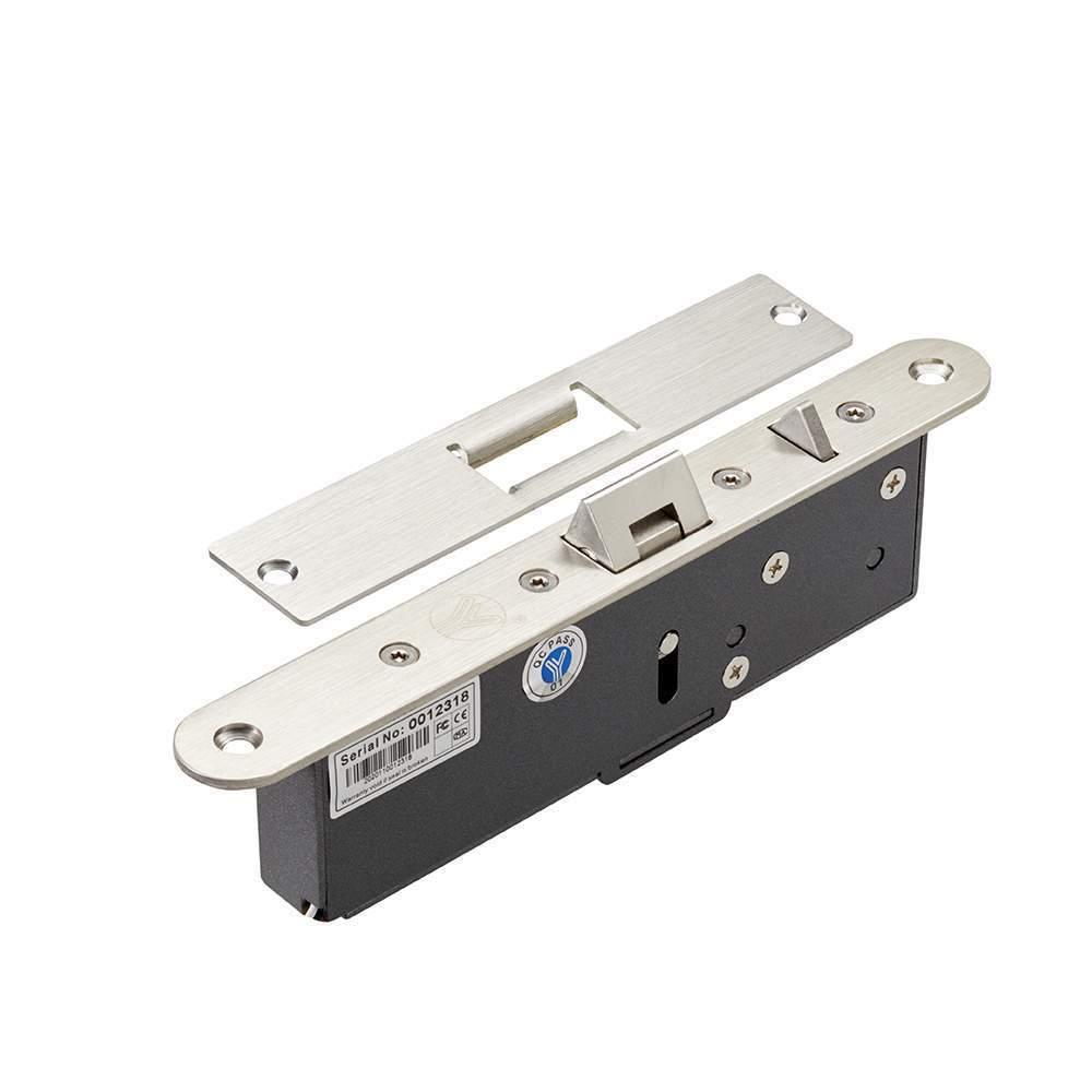 Електромеханічний замок Yli Electronic YML-650A, фото 1