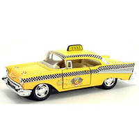 Машинка KINSMART "Chevrolet Bel Air (Taxi)" [tsi10142-ТSІ]