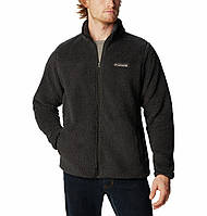 Джемпер флісовий чоловічий Columbia Winter PassTMI Full Zip Fleece Men's 1909124-011