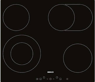 Варильна поверхня Beko HIC64403T