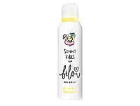 Пінка для душу Bilou Sunny Vibes Shower Foam, 200мл