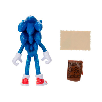Jakks Pacific Sonic the Hedgehog 2 W2 10