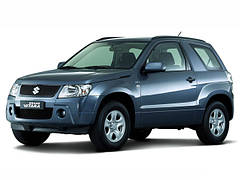 Suzuki Grand Vitara II 2005-2015