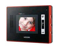 3.5 "монітор KVC-W354 (red)