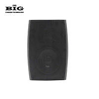 Настінна акустика Big MSB810-8Ohm/100V BLACK 180W