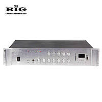 Підсилювач Big PADIG150 5zone MP3/FM/BT REMOTE