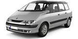 Renault Espace III 1997-2002