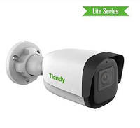 Tiandy TC-C34WS Spec: I5W/E/Y/M/2.8mm 4МП Циліндрична камера
