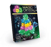 Набор для проведения опытов "MAGIC CRYSTAL" Рождественская ёлочка [tsi44061-ТSІ]