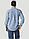 Чоловіча джинсова сорочка Wrangler® Rugged Wear /100% бавовна/ Оригінал зі США, фото 4