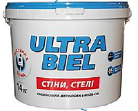 Снєжка Ультра бель 7 кг (5 л)
