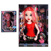 Кукла манекен для причёсок "Monster High" [tsi14278-TCI]