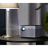 Проєктор XGIMI H2 глобальна версія, фото 7