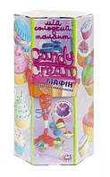Набор для творчества "Сandy Cream: Маффин" [tsi129914-TCI]