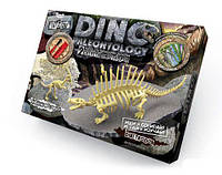 Набор для проведения раскопок "DINO PALEONTOLOGY", "Диметродон", DP-01-04 [tsi101187-TCI]