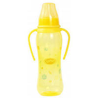 Бутылочка для кормления (желтый) [tsi130061-TCI]