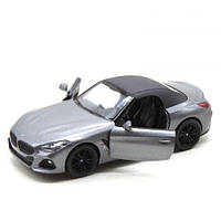 Машинка KINSMART BMW Z4, серый [tsi141074-TCI]